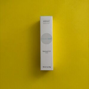 OBAGI 360 Retinol 0.5 Cream 28g 1oz Brand New Sealed